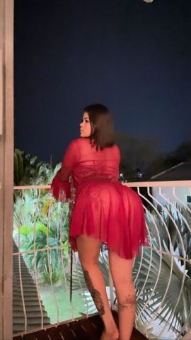 Larissa Silva
