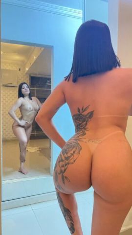 Larissa Silva