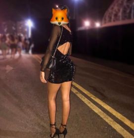 Fernanda Medeiros – Hotel/Motel