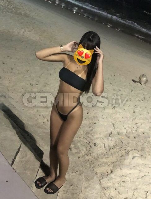 Fernanda Medeiros – Hotel/Motel