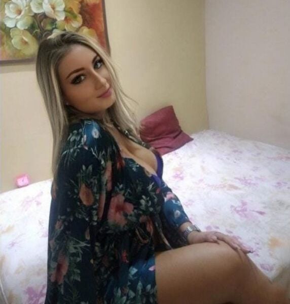 Putas Daniela Schneider en Rio de Janeiro