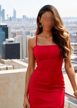 Lisa Liz – Hotel/Motel