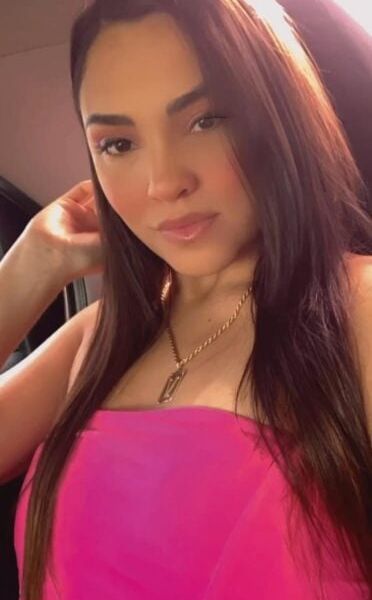 Escorts Emily Santana em Minas Gerais