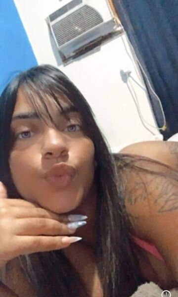 Acompanhantes Amanda Lins em Minas Gerais