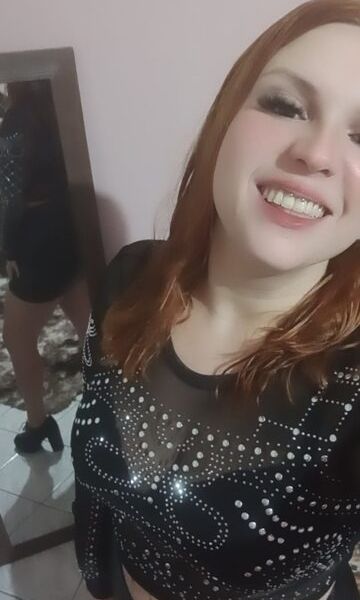 Escorts Rafaella Ramires em Minas Gerais