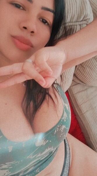 Escorts Beatriz Siqueira en Minas Gerais