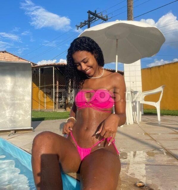 Brenda Colins