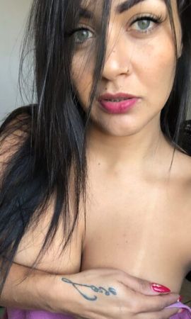 Dani Porsche
