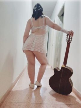 Rayssa Oliveira – Hotel/Motel