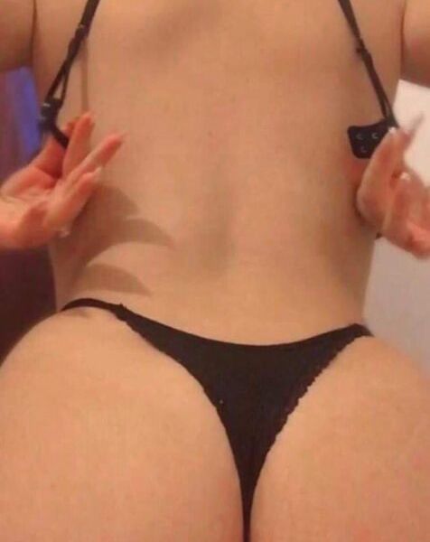 Escorts Beca Maya in Parana