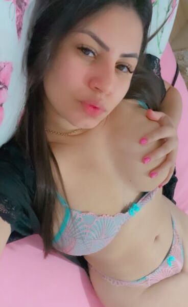 Escorts Beatriz Alves en Parana