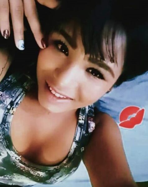 Escort Suelen Soares a Parana