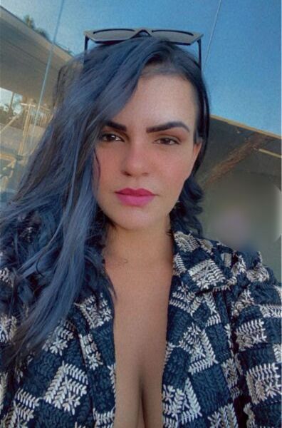 Escorts Gabriela Mansano en Santa Catarina