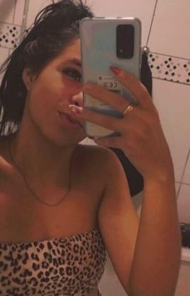 Julia Goulart