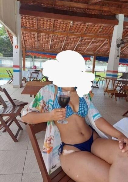 Acompanhantes Kellem Santos – Hotel/Motel  em Santa Catarina