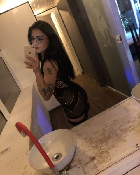 Escorts Andy Abreu – Hotel/Motel in Balneario Camboriú