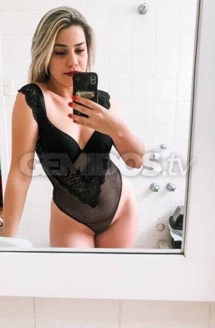 Laís Novais