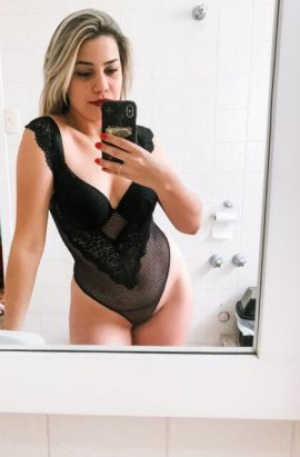 Laís Novais