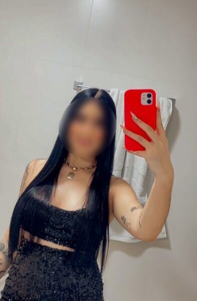 Acompanhantes Yasmin Gabriela em Santa Catarina