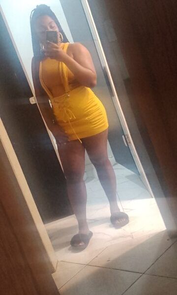 Escorts Mia Fogasa en Santa Catarina