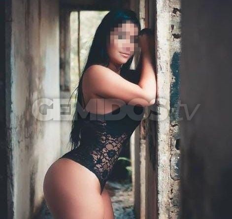 Malu Carvalho