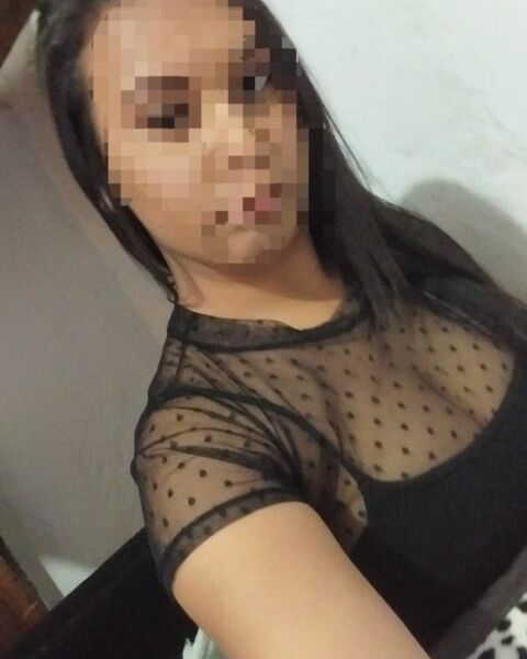 Escorts Luiza Tansk – Hotel/Motel in Rio Grande do Sul