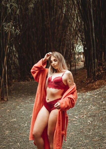 Acompanhantes Anitta Alencar – Hotel/Motel  em Rio Grande do Sul