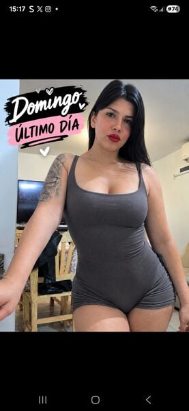 Escorts Megan in Rio Cuarto