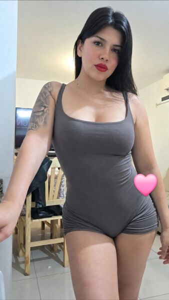 Escorts Megan en Centro Cordoba