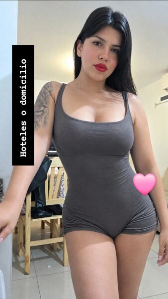 Escorts Megan en Centro Cordoba