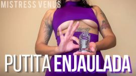 Mistress Venus