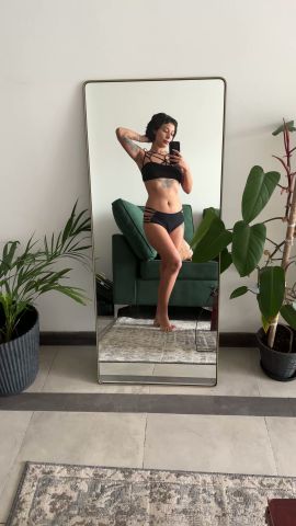 Mistress Venus