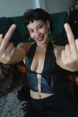 Mistress Venus