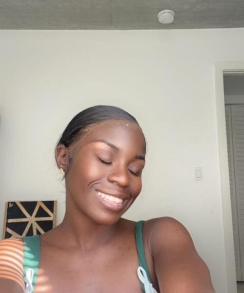 Escorts Petite Ebony in Miami