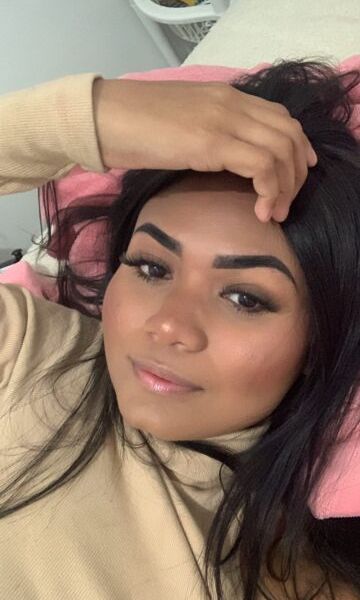 Escort Bárbara Miranda 	 São Paulo