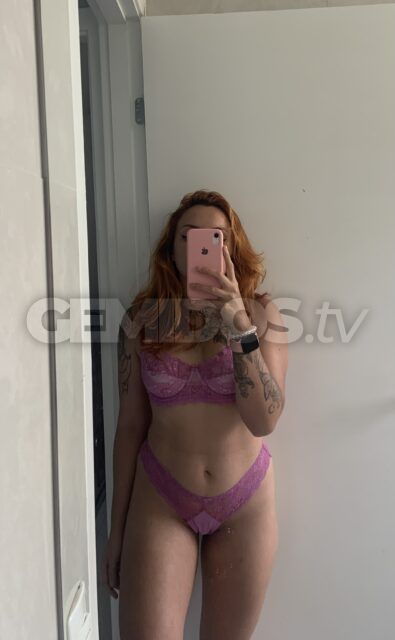 Viviane Campos – Hotel/Motel 