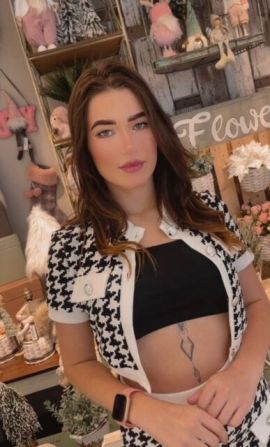 Rafaela Pires