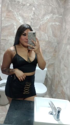 Mirella Porto – Hotel/Motel 