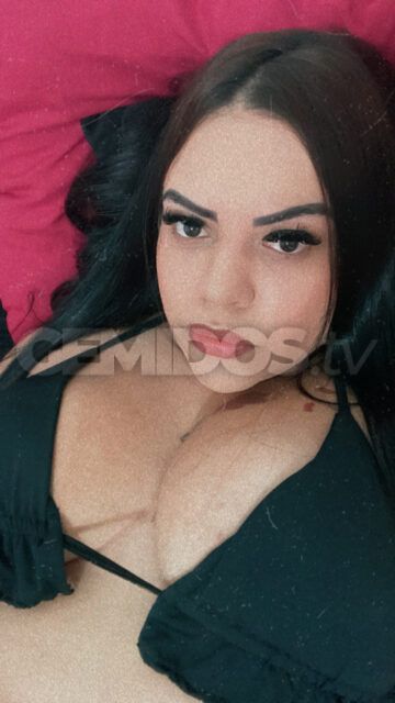 Amanda Padilha