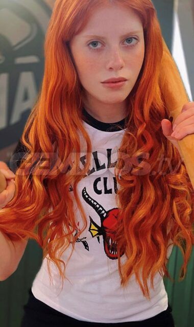 Katherine Ávilla