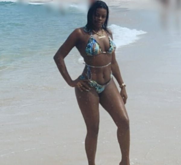 Escorts Laila Niki 	 Mato Grosso