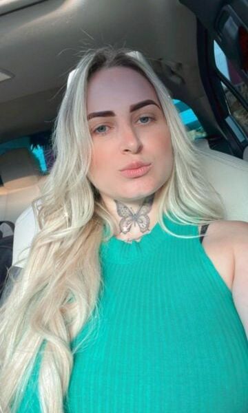 Rafaelly Ferrari