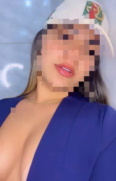Escorts Milena Menezes – Hotel/Motel  a Fortaleza