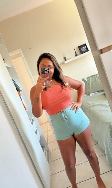 Escorts Letícia Lima em Fortaleza