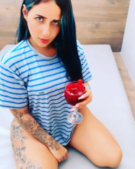 Jojo Olivier