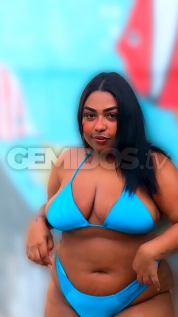 Jhully Menezes