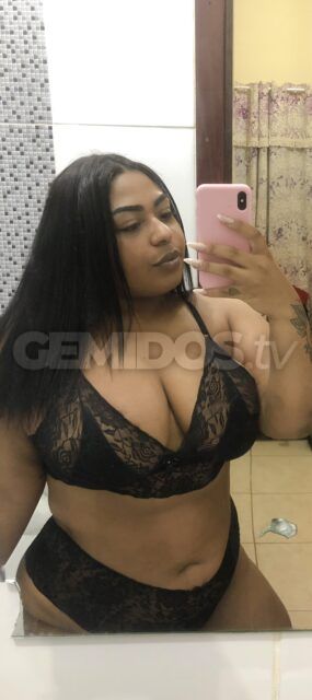 Jhully Menezes