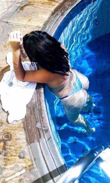 Escorts Jade Camargos em Minas Gerais