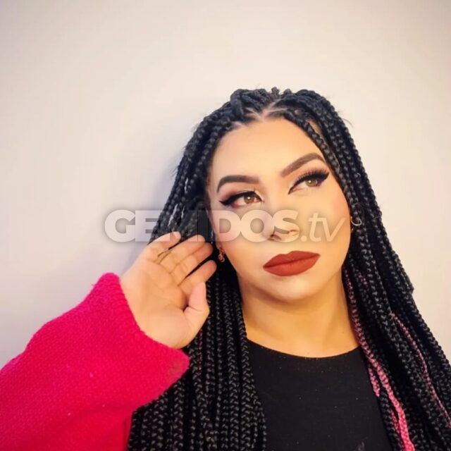 Izabela Castro