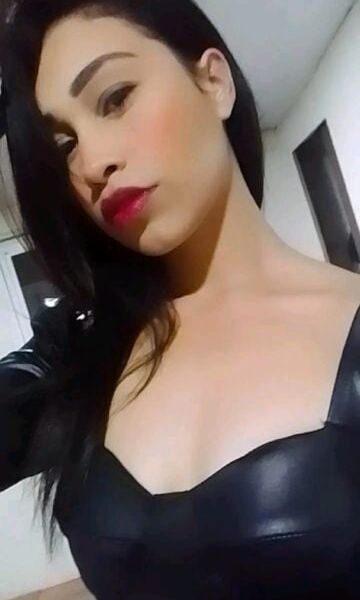 Acompanhantes Jéssyca Jessy em Parana